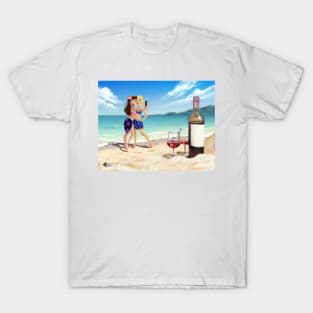 June T-Shirt